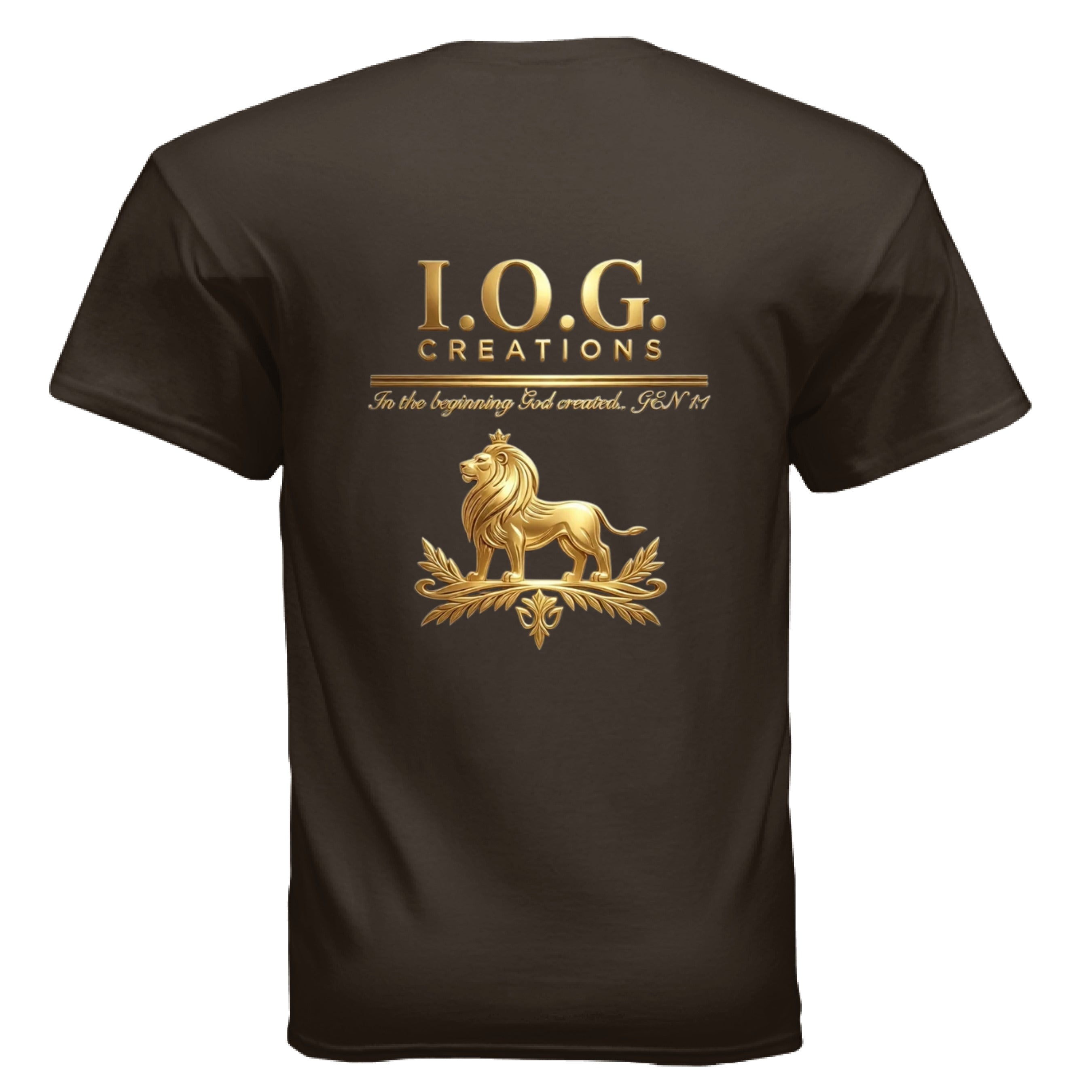 DARK CHOCOLATE - BACK